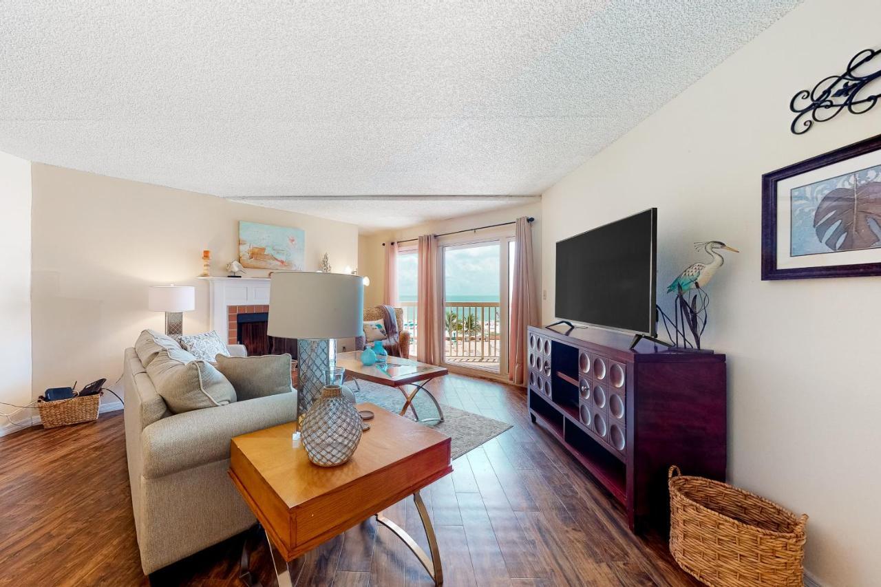 Beach Cottage 2402 Clearwater Beach Eksteriør billede