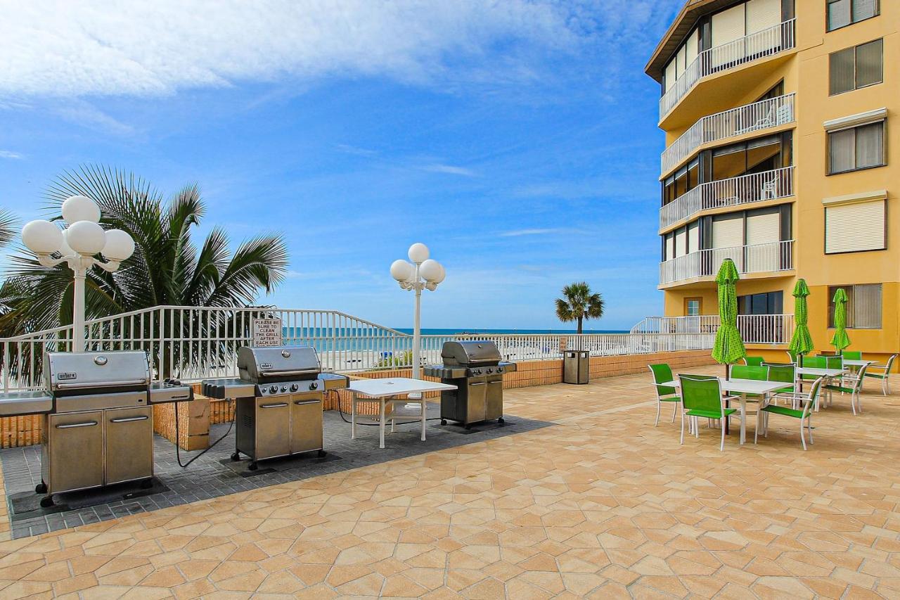 Beach Cottage 2402 Clearwater Beach Eksteriør billede