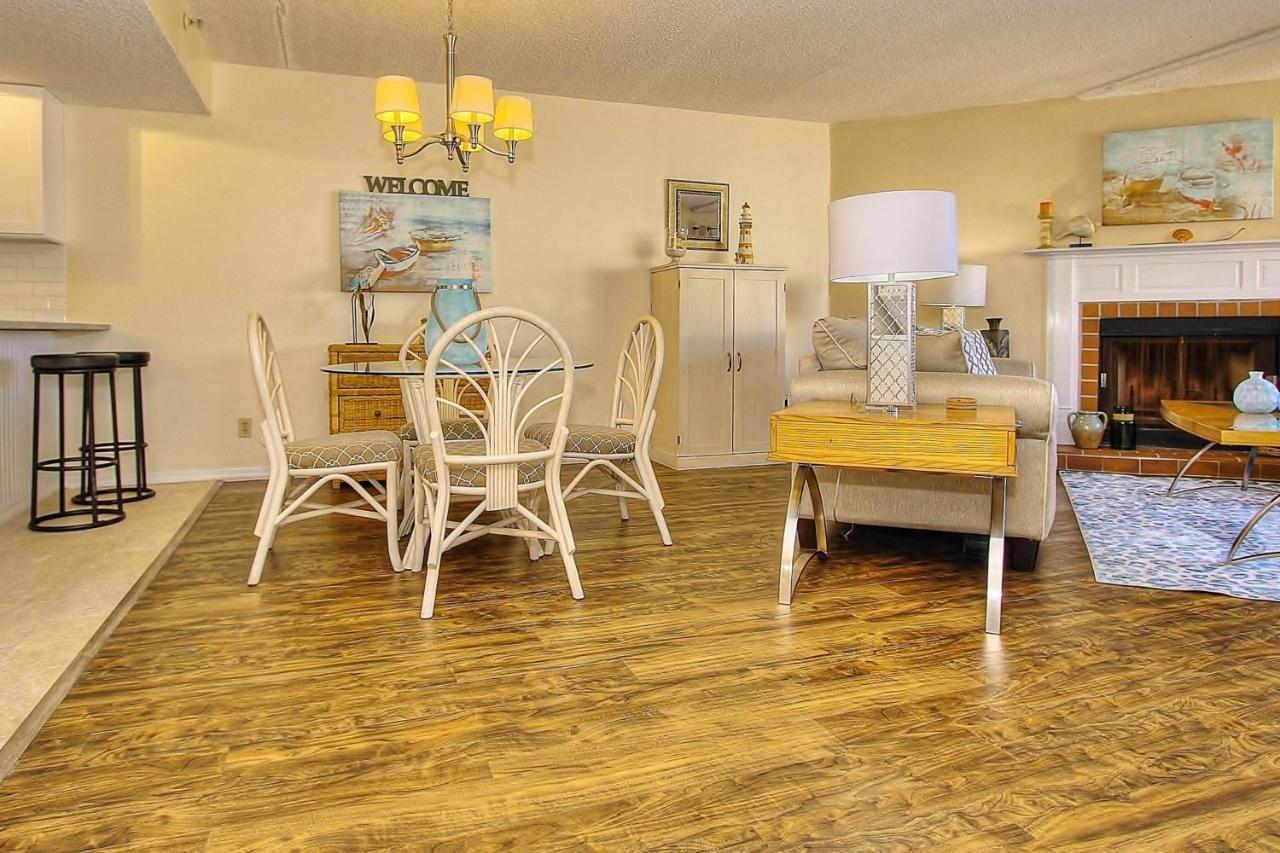 Beach Cottage 2402 Clearwater Beach Eksteriør billede