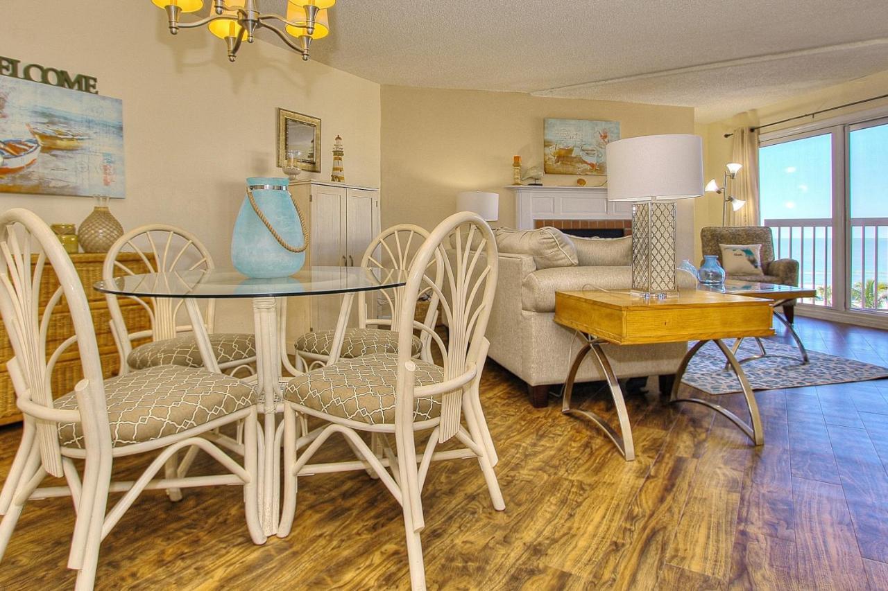 Beach Cottage 2402 Clearwater Beach Eksteriør billede
