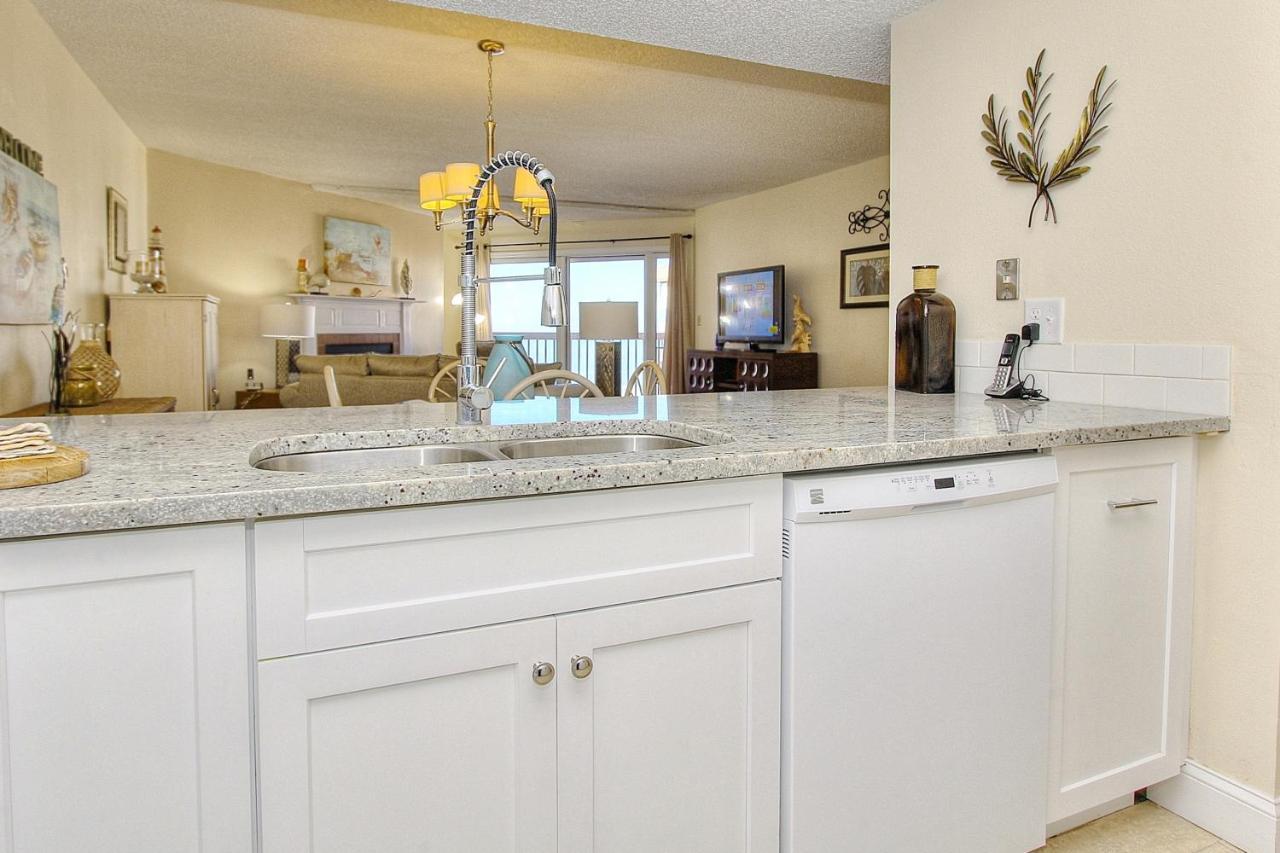 Beach Cottage 2402 Clearwater Beach Eksteriør billede
