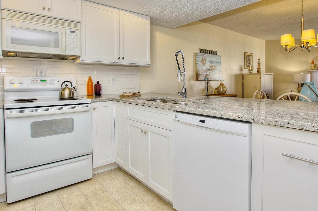 Beach Cottage 2402 Clearwater Beach Eksteriør billede