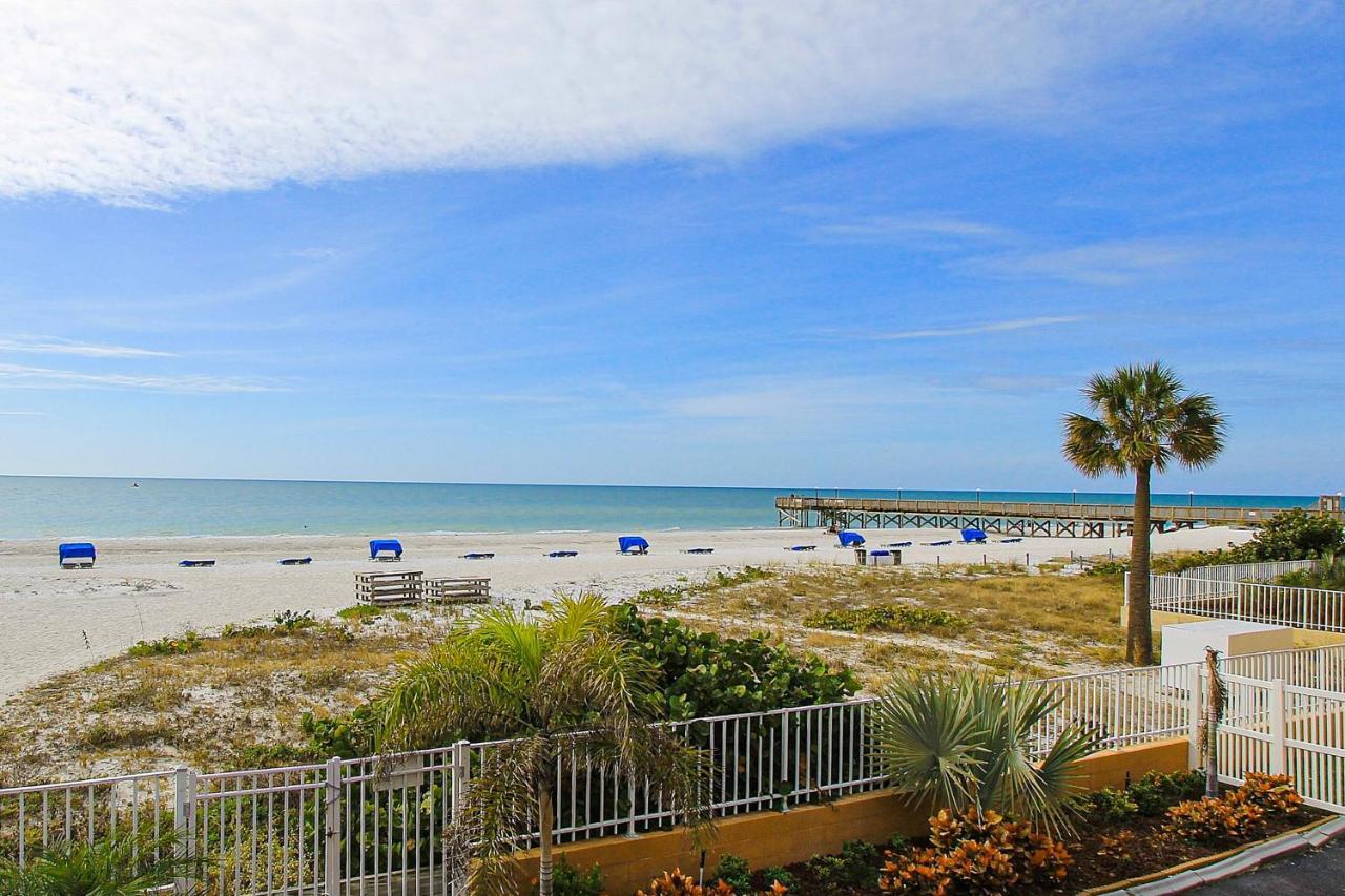 Beach Cottage 2402 Clearwater Beach Eksteriør billede