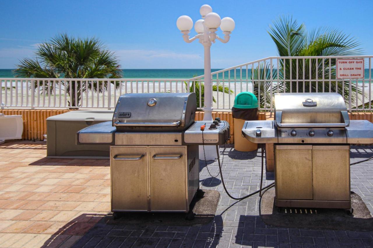 Beach Cottage 2402 Clearwater Beach Eksteriør billede