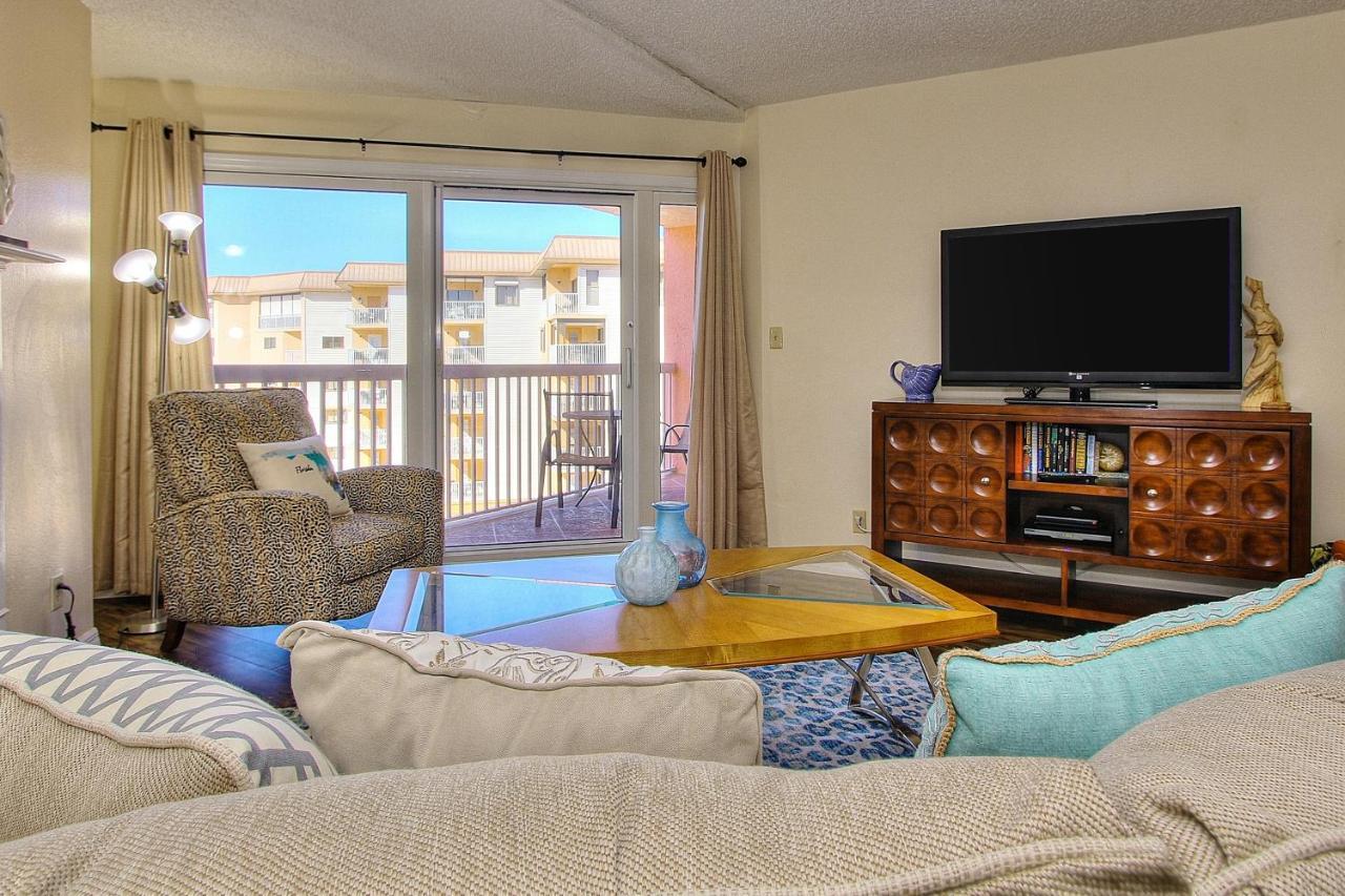 Beach Cottage 2402 Clearwater Beach Eksteriør billede