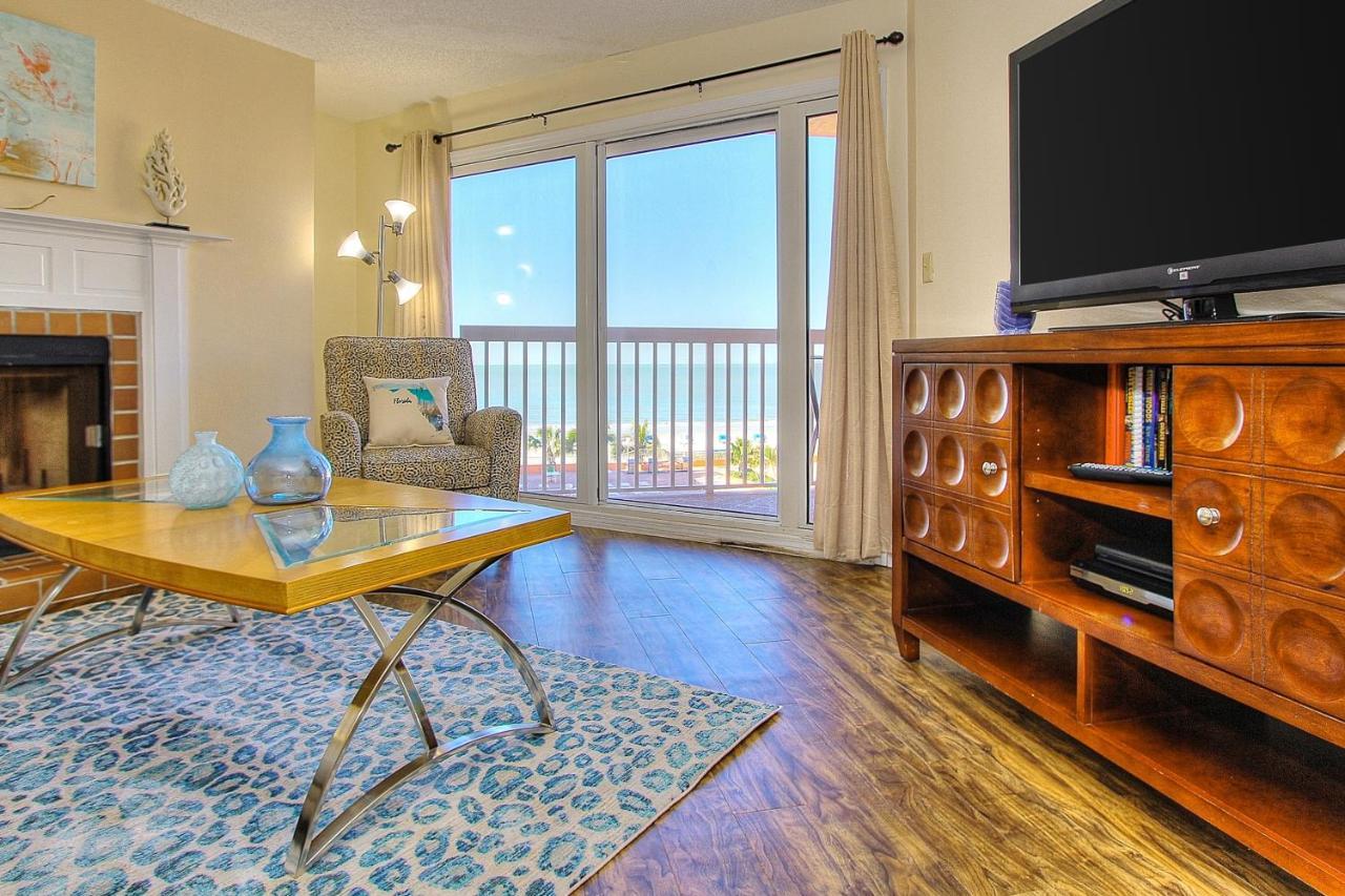 Beach Cottage 2402 Clearwater Beach Eksteriør billede