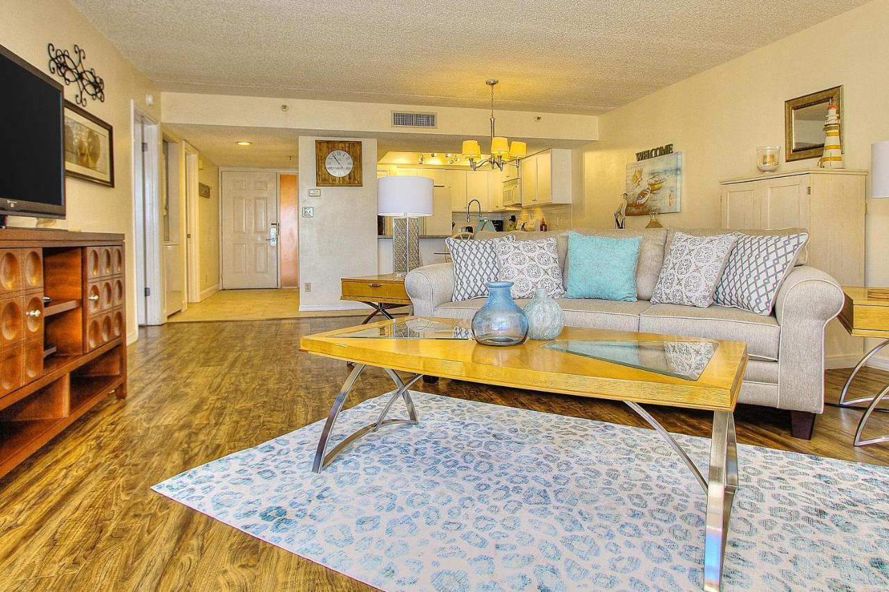 Beach Cottage 2402 Clearwater Beach Eksteriør billede
