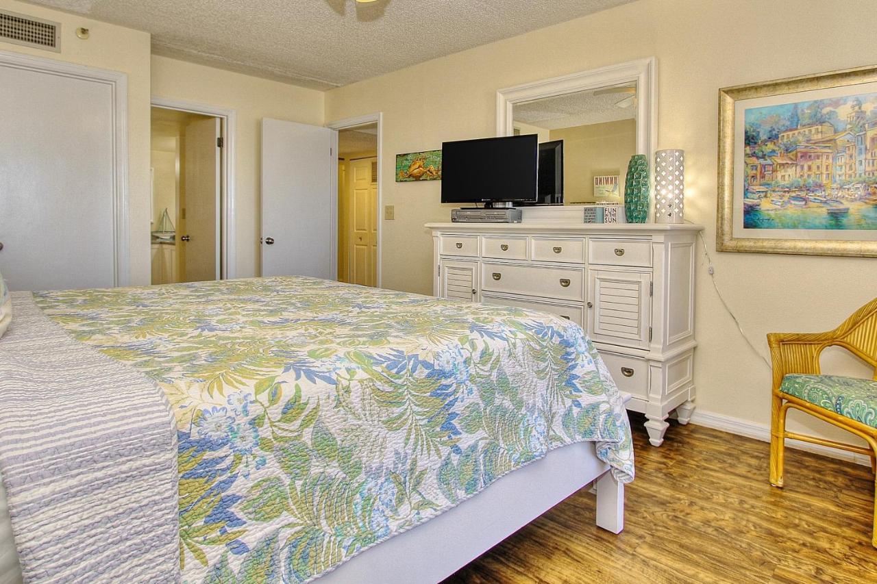 Beach Cottage 2402 Clearwater Beach Eksteriør billede