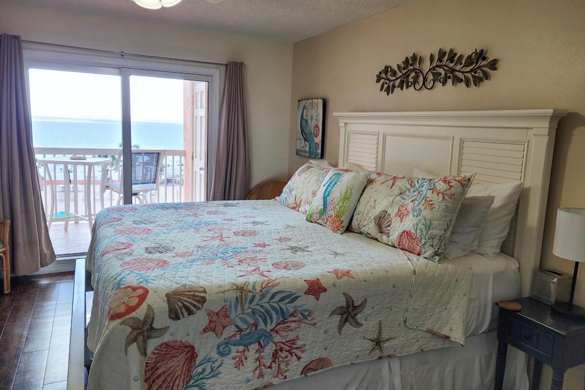 Beach Cottage 2402 Clearwater Beach Eksteriør billede